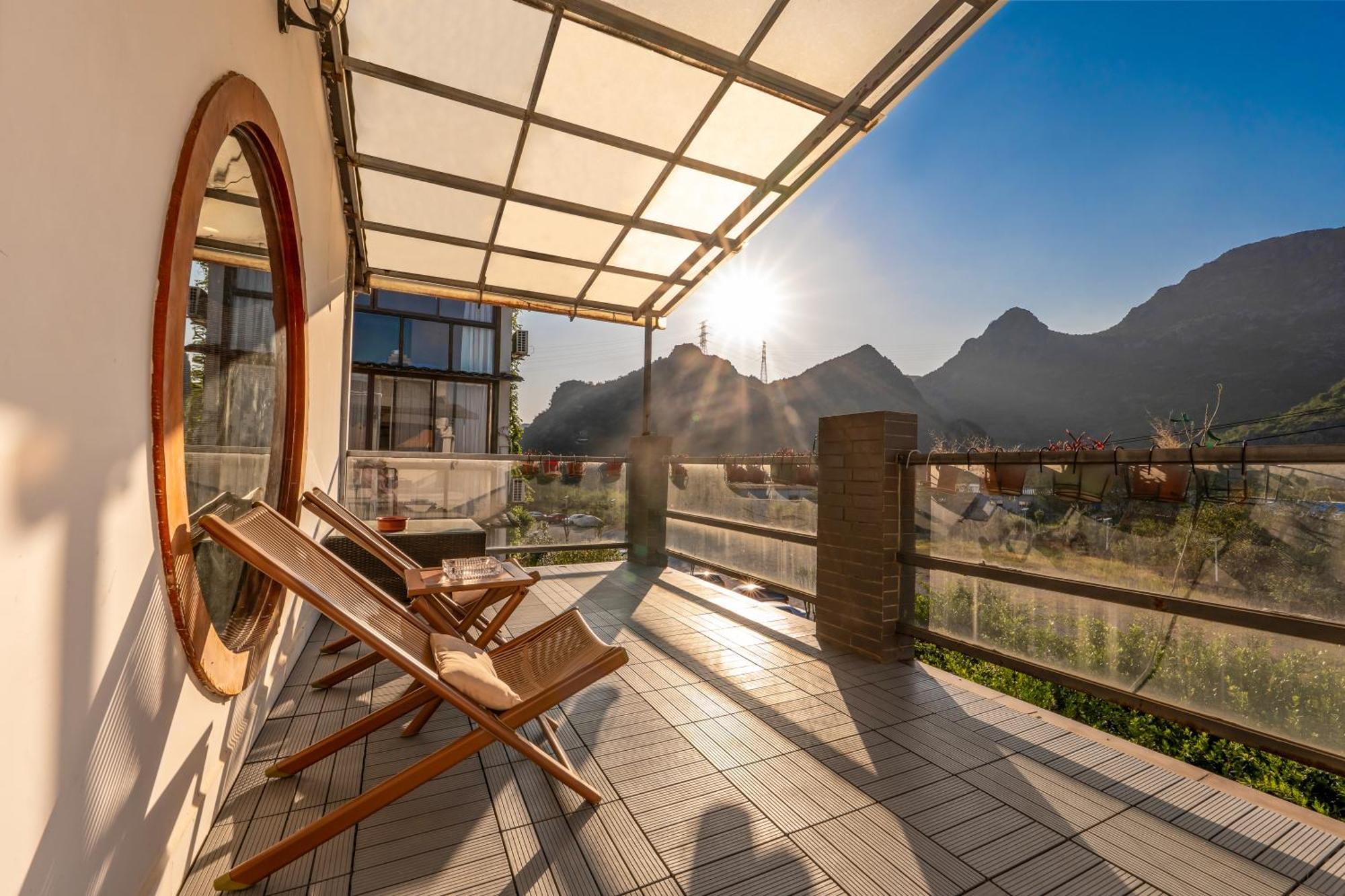 Secret Courtyard Resort Hotel Guilin Dış mekan fotoğraf